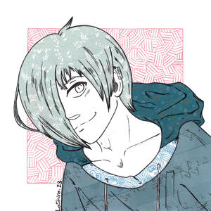 Tanaki © LoShiro