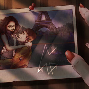 Emilia & Kyler © LoShiro